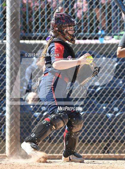 Thumbnail 1 in El Modena vs. Beckman (Alan Dugard Classic) photogallery.