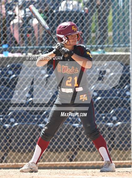 Thumbnail 1 in El Modena vs. Beckman (Alan Dugard Classic) photogallery.