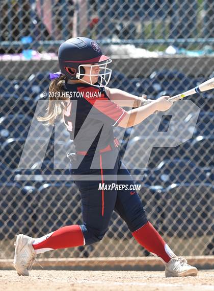 Thumbnail 1 in El Modena vs. Beckman (Alan Dugard Classic) photogallery.