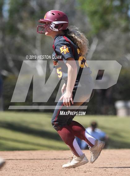 Thumbnail 1 in El Modena vs. Beckman (Alan Dugard Classic) photogallery.