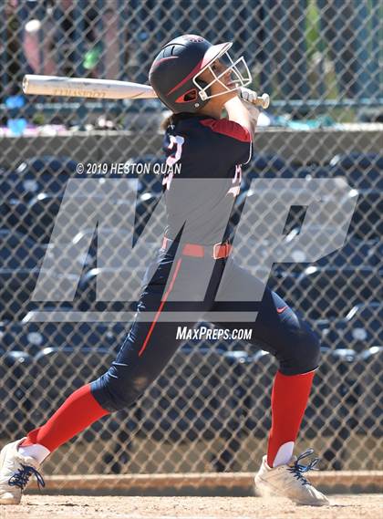 Thumbnail 2 in El Modena vs. Beckman (Alan Dugard Classic) photogallery.