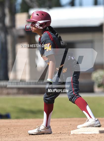 Thumbnail 1 in El Modena vs. Beckman (Alan Dugard Classic) photogallery.