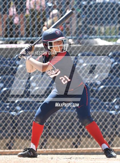 Thumbnail 1 in El Modena vs. Beckman (Alan Dugard Classic) photogallery.