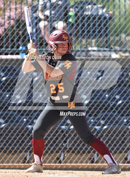 Thumbnail 3 in El Modena vs. Beckman (Alan Dugard Classic) photogallery.