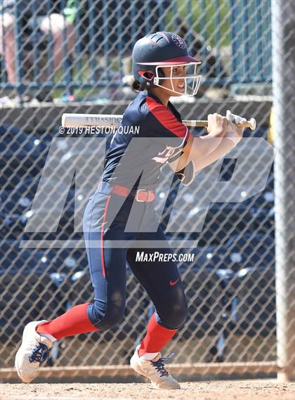 Thumbnail 3 in El Modena vs. Beckman (Alan Dugard Classic) photogallery.