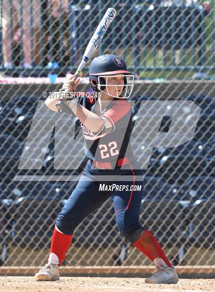 Thumbnail 3 in El Modena vs. Beckman (Alan Dugard Classic) photogallery.