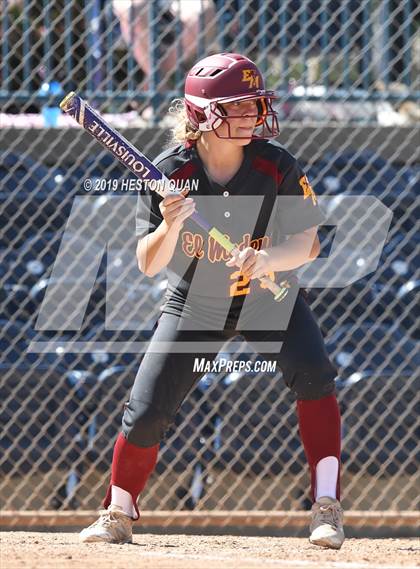 Thumbnail 1 in El Modena vs. Beckman (Alan Dugard Classic) photogallery.