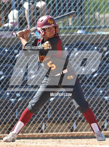 Thumbnail 1 in El Modena vs. Beckman (Alan Dugard Classic) photogallery.