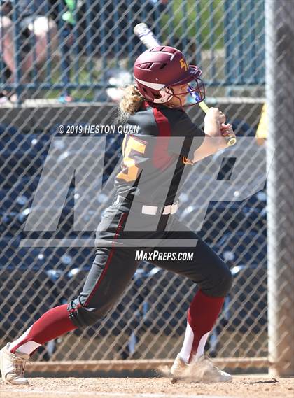 Thumbnail 2 in El Modena vs. Beckman (Alan Dugard Classic) photogallery.