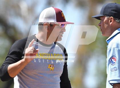 Thumbnail 2 in El Modena vs. Beckman (Alan Dugard Classic) photogallery.