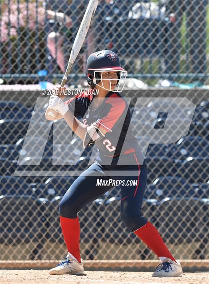 Thumbnail 1 in El Modena vs. Beckman (Alan Dugard Classic) photogallery.