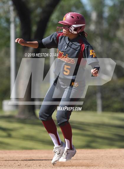 Thumbnail 1 in El Modena vs. Beckman (Alan Dugard Classic) photogallery.