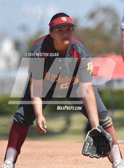 Thumbnail 1 in El Modena vs. Beckman (Alan Dugard Classic) photogallery.