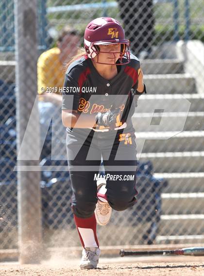 Thumbnail 1 in El Modena vs. Beckman (Alan Dugard Classic) photogallery.
