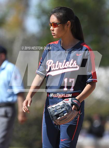 Thumbnail 2 in El Modena vs. Beckman (Alan Dugard Classic) photogallery.