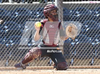 Thumbnail 1 in El Modena vs. Beckman (Alan Dugard Classic) photogallery.