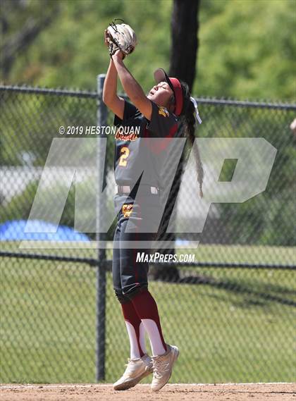 Thumbnail 3 in El Modena vs. Beckman (Alan Dugard Classic) photogallery.