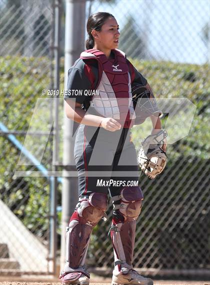 Thumbnail 2 in El Modena vs. Beckman (Alan Dugard Classic) photogallery.