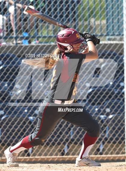 Thumbnail 2 in El Modena vs. Beckman (Alan Dugard Classic) photogallery.