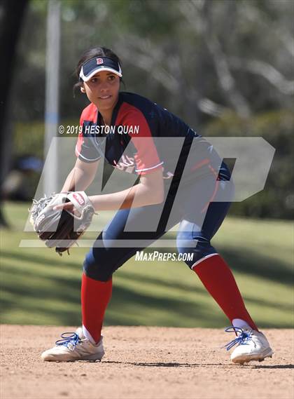 Thumbnail 2 in El Modena vs. Beckman (Alan Dugard Classic) photogallery.