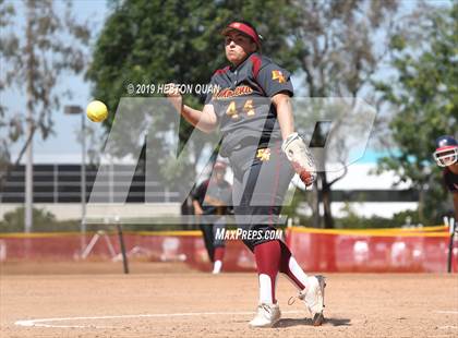 Thumbnail 3 in El Modena vs. Beckman (Alan Dugard Classic) photogallery.
