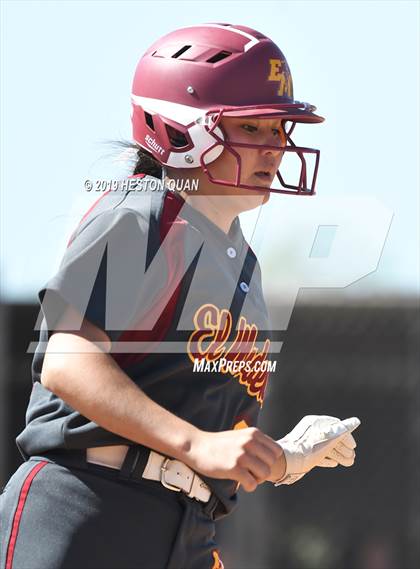 Thumbnail 1 in El Modena vs. Beckman (Alan Dugard Classic) photogallery.