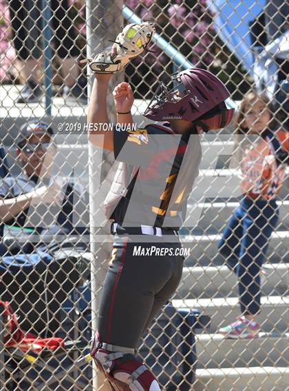 Thumbnail 2 in El Modena vs. Beckman (Alan Dugard Classic) photogallery.