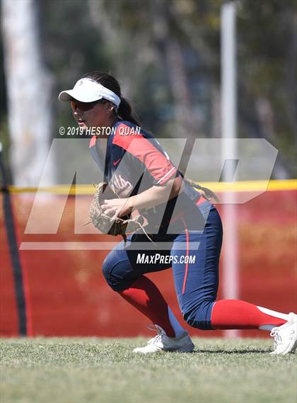 Thumbnail 2 in El Modena vs. Beckman (Alan Dugard Classic) photogallery.