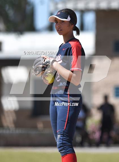 Thumbnail 3 in El Modena vs. Beckman (Alan Dugard Classic) photogallery.