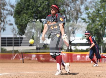 Thumbnail 2 in El Modena vs. Beckman (Alan Dugard Classic) photogallery.