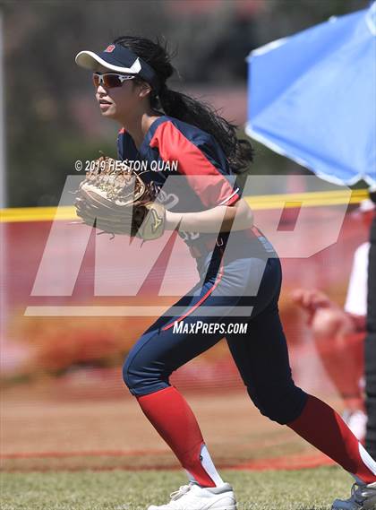 Thumbnail 2 in El Modena vs. Beckman (Alan Dugard Classic) photogallery.