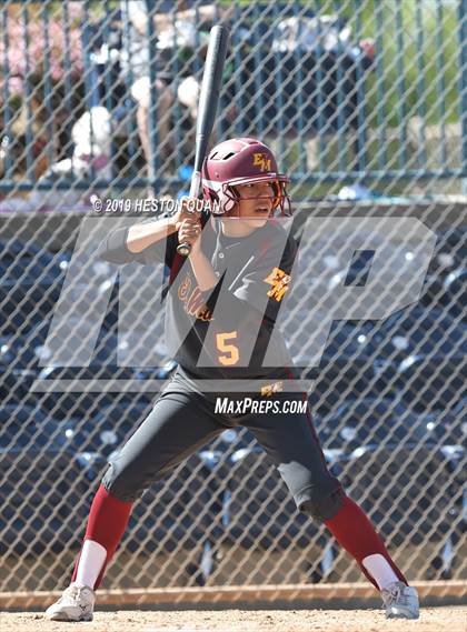 Thumbnail 3 in El Modena vs. Beckman (Alan Dugard Classic) photogallery.