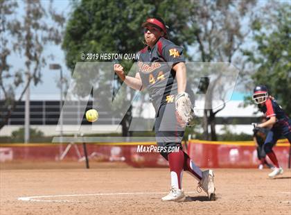 Thumbnail 2 in El Modena vs. Beckman (Alan Dugard Classic) photogallery.