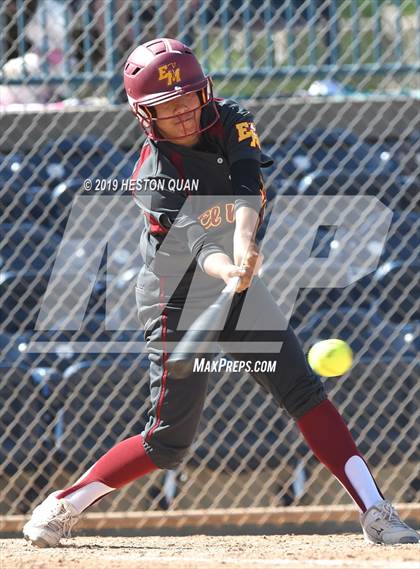 Thumbnail 2 in El Modena vs. Beckman (Alan Dugard Classic) photogallery.