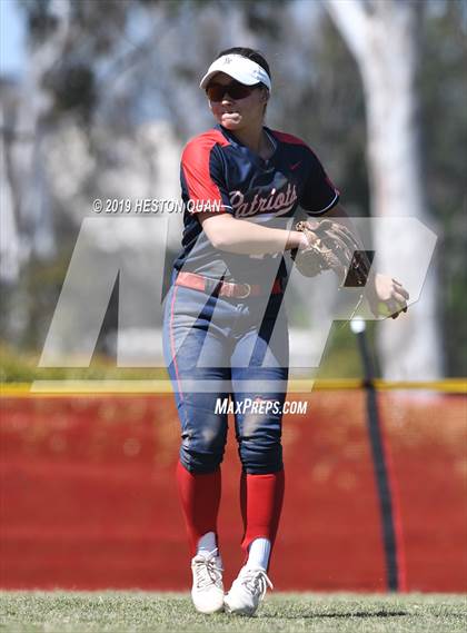 Thumbnail 1 in El Modena vs. Beckman (Alan Dugard Classic) photogallery.