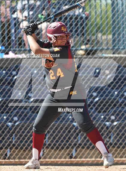 Thumbnail 3 in El Modena vs. Beckman (Alan Dugard Classic) photogallery.