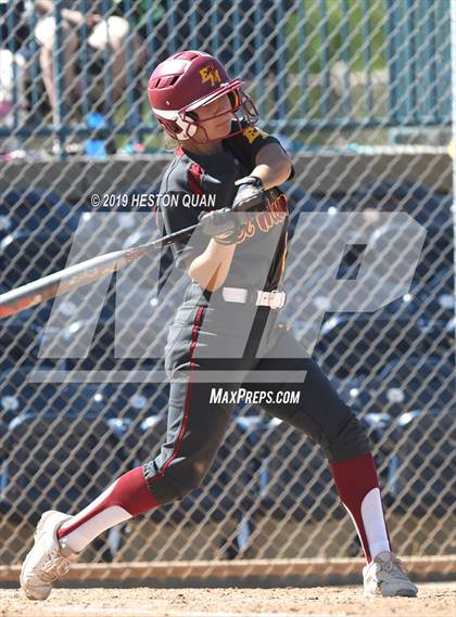 Thumbnail 1 in El Modena vs. Beckman (Alan Dugard Classic) photogallery.