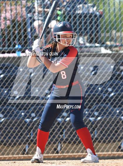 Thumbnail 2 in El Modena vs. Beckman (Alan Dugard Classic) photogallery.
