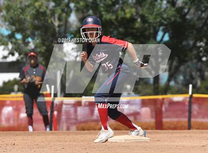 Thumbnail 3 in El Modena vs. Beckman (Alan Dugard Classic) photogallery.
