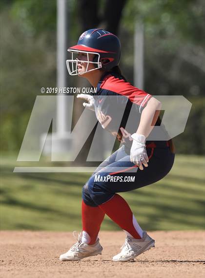 Thumbnail 1 in El Modena vs. Beckman (Alan Dugard Classic) photogallery.