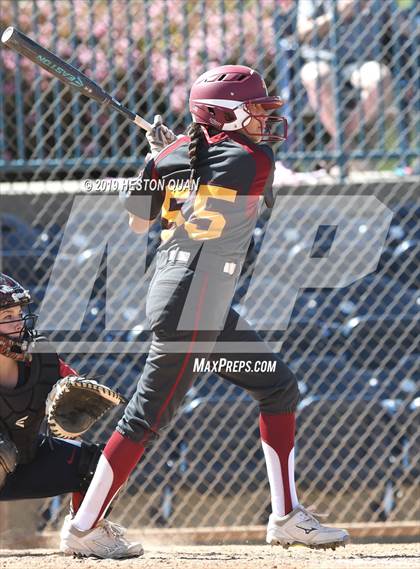 Thumbnail 3 in El Modena vs. Beckman (Alan Dugard Classic) photogallery.