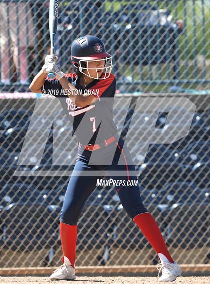 Thumbnail 2 in El Modena vs. Beckman (Alan Dugard Classic) photogallery.