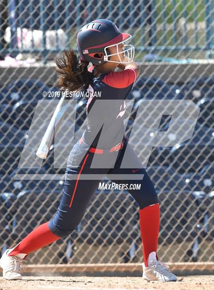 Thumbnail 1 in El Modena vs. Beckman (Alan Dugard Classic) photogallery.