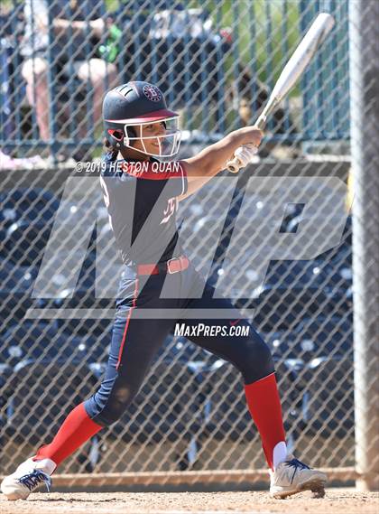 Thumbnail 2 in El Modena vs. Beckman (Alan Dugard Classic) photogallery.