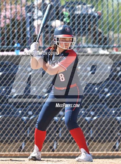 Thumbnail 1 in El Modena vs. Beckman (Alan Dugard Classic) photogallery.