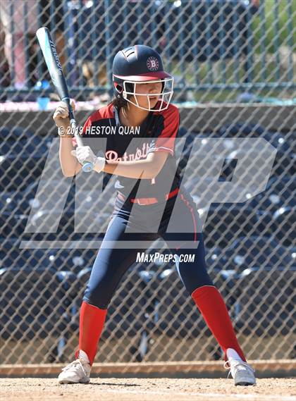 Thumbnail 3 in El Modena vs. Beckman (Alan Dugard Classic) photogallery.