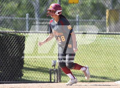 Thumbnail 2 in El Modena vs. Beckman (Alan Dugard Classic) photogallery.
