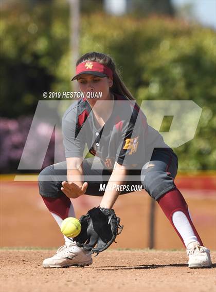 Thumbnail 3 in El Modena vs. Beckman (Alan Dugard Classic) photogallery.