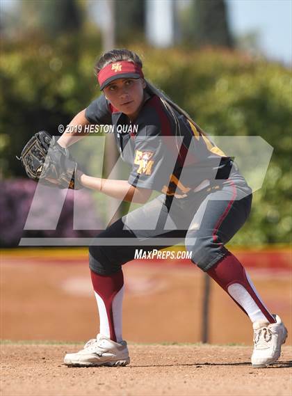 Thumbnail 2 in El Modena vs. Beckman (Alan Dugard Classic) photogallery.