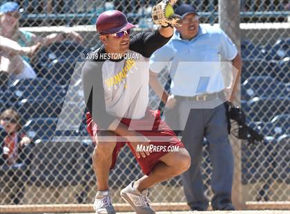 Thumbnail 1 in El Modena vs. Beckman (Alan Dugard Classic) photogallery.